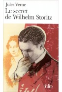 Le Secret de Wilhelm Storitz